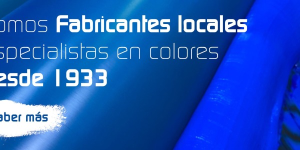 Información esencial en la elección de los materiales